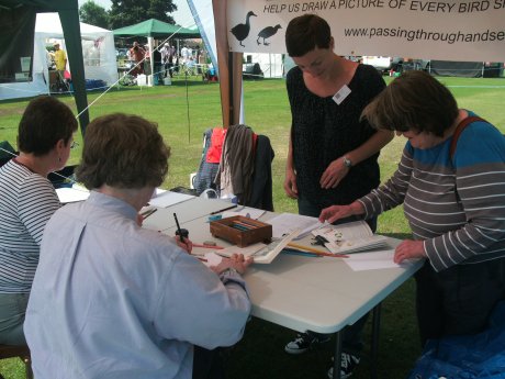 GEDSC DIGITAL CAMERA